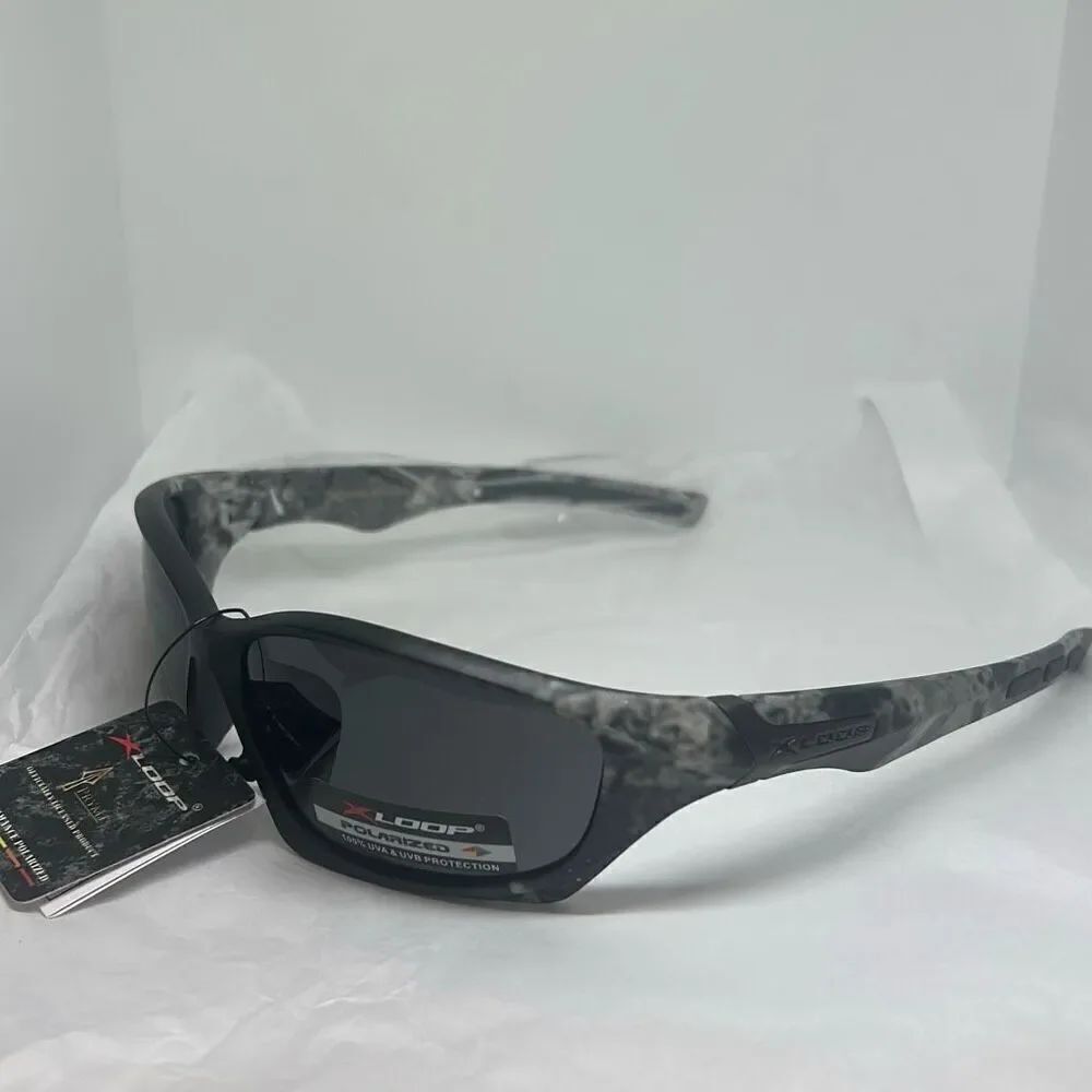 X-Loop Mens Sunglasses